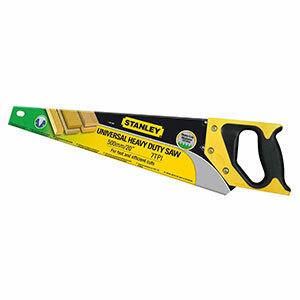 Stanley Specialist Saws