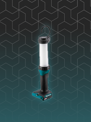Makita 40V XGT Torches