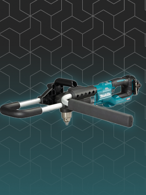 Makita 40V XGT Earth Augers