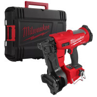 Milwaukee Fuel Coil Nailers