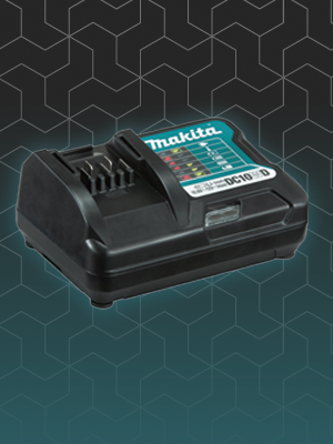 Makita 12V CXT Chargers