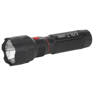 Sealey Site Lighting & Torches