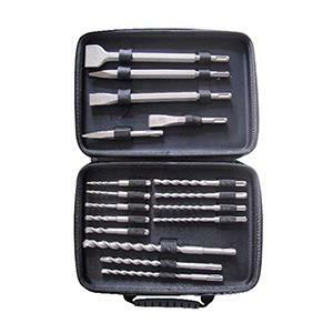 Vaunt SDS+ Drill Bit Sets