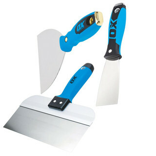 OX Tools Dry Lining Tools