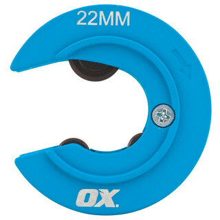 OX Tools Pipe Cutters