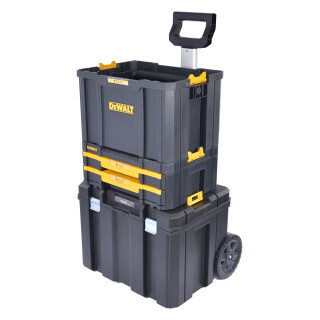 Dewalt Tool Boxes & Organisers