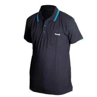 Makita Work Polo Shirts & T-shirts