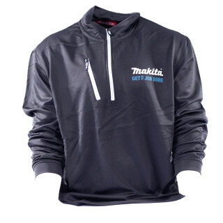 Makita Work Jumpers