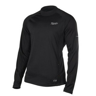 Milwaukee Heated Thermal Clothing