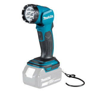 Makita Site Lighting & Torches