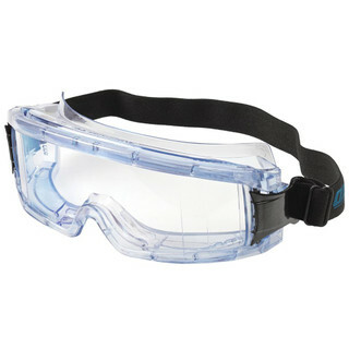 OX Tools Goggles