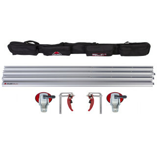 Rubi Guide Rails & Plunge Saw Accessories