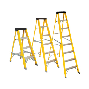 Vaunt Ladders, Access & Benches