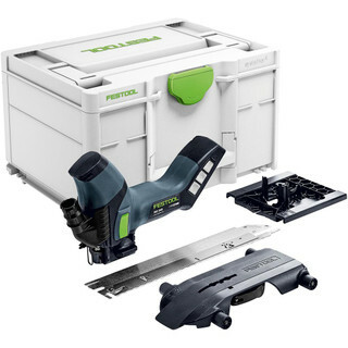 Festool 18V Insulation Saws