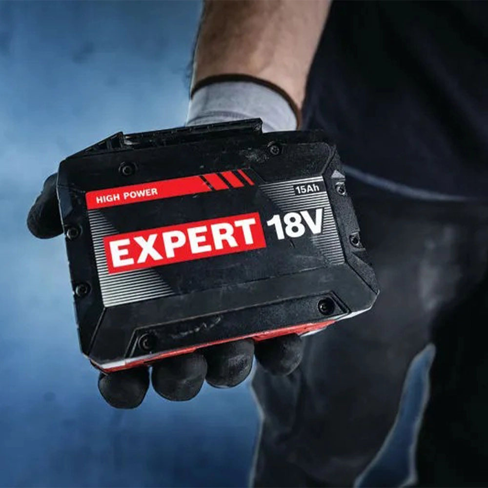 Bosch Tabless Batteries
