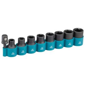 Makita Power Tool Socket Sets