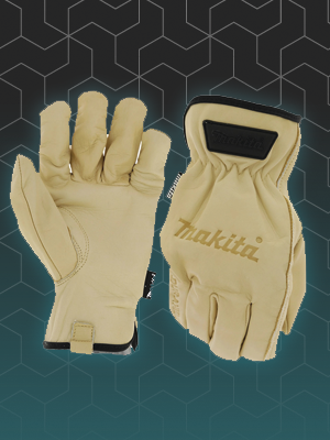 Makita Gloves