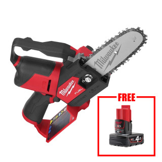 Milwaukee Redemption