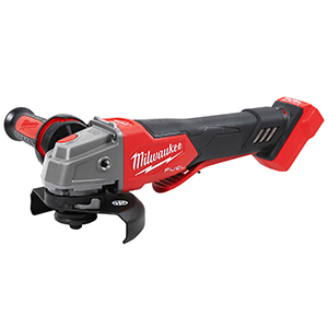 Milwaukee Angle Grinders