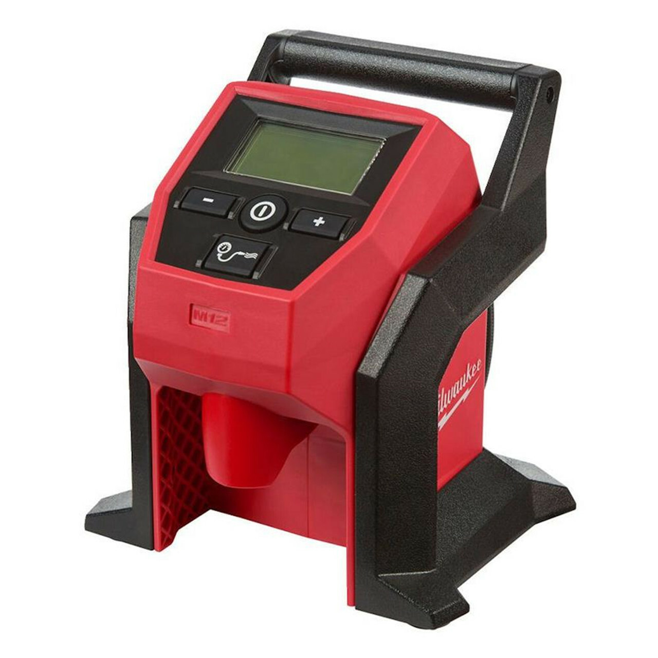 Milwaukee M12 Inflators