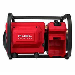 Milwaukee M18 Compressors