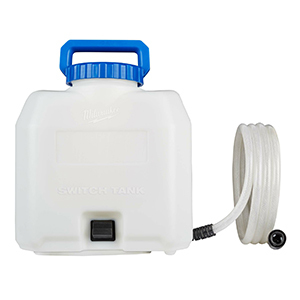 Milwaukee M18 Watering