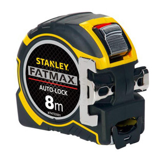 Stanley 8m & 26ft Tape Measures