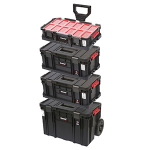 Tool Cases & Case Systems