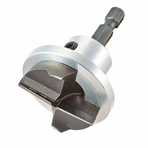 Trend Holesaws & Accessories
