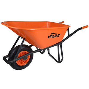 Vaunt Wheelbarrows