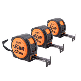 Vaunt 5m & 16ft Tape Measures