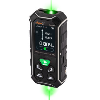 Vaunt X Lasers, Detectors & Digital Measures