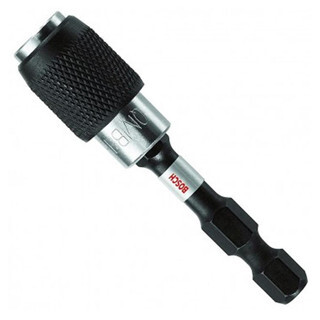 Bosch Pro Drill & Screwdriver Bit Holders