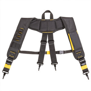 Dewalt Harnesses