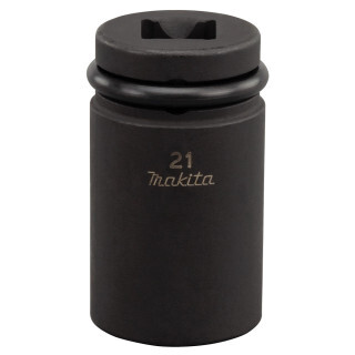 Makita Individual Impact Sockets