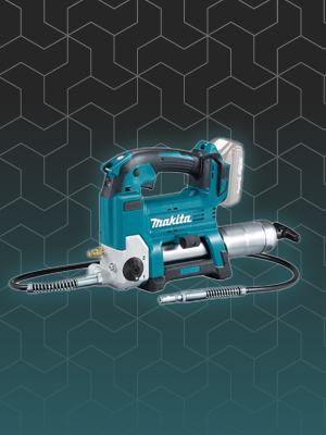 Makita 18V LXT Grease Gun