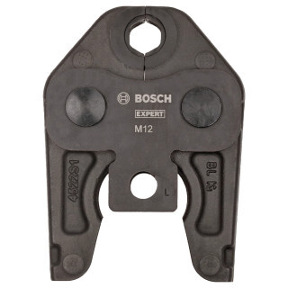 Bosch Expert Press Jaws