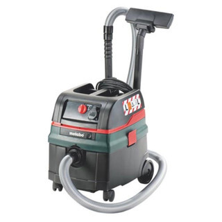 Metabo L-Class Extractors and Vacuums