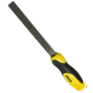 Stanley Sanding and Finishing Tools