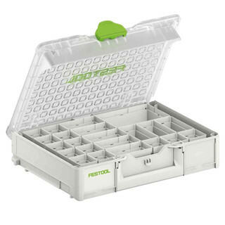 Festool Systainer Cases Tool Boxes & Organisers