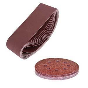 Sanding Pads & Sheets