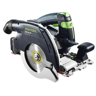 Festool 18V Saws