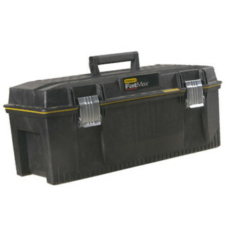 Stanley FatMax Tool Box