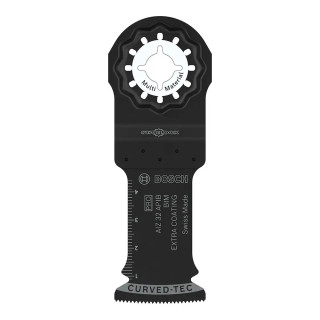 Bosch Pro Multi Tool Blades (Loose)