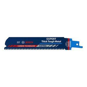 Bosch Expert Reciprocating Saw Blades