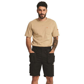 Caterpillar Shorts