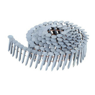 Coil Nails