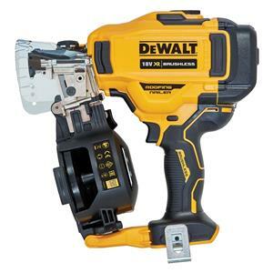 Dewalt 18V XR Coil Nailers