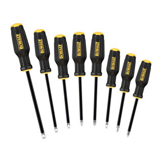 Dewalt Screwdrivers
