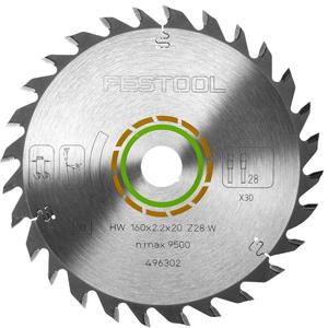 Festool Circular Saw Blades